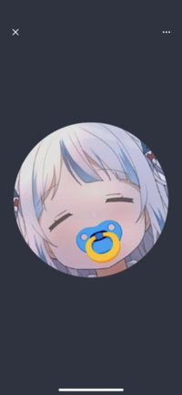 この女の子は誰ですか 同じ画像を探してます このイラストを切り抜い Yahoo 知恵袋