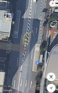 右折について質問です 運転初心者です ゼブラゾーンがありますがこの Yahoo 知恵袋