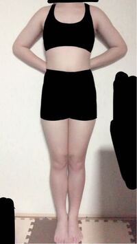 骨格診断で1番スタイル良いのはなんですか ちなみに私はウェーブなんですが下半 Yahoo 知恵袋