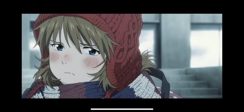 シンエヴァを見た方に質問です こちらはアスカの幼少期の画 Yahoo 知恵袋