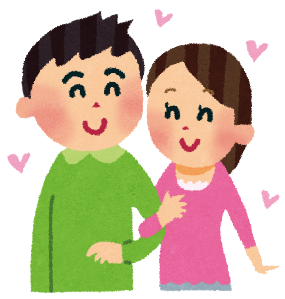 イラスト対決 イラスト評価どっちが上手ですか 私と友人の絵です 夢 Yahoo 知恵袋