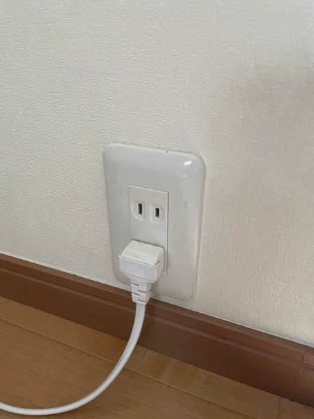 1000w電源のpcを使うのですがこのコンセントで使うのは大丈 Yahoo 知恵袋