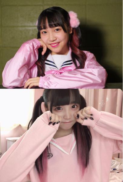 高橋みあちゃんっていうアイドルの女の子いるんですけど顔に2.3年前の写真... - Yahoo!知恵袋