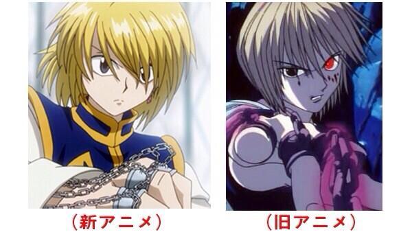 女子でハンター ハンターが好きな方へ 皆様が お姉様 と呼べそうのは沢城 Yahoo 知恵袋