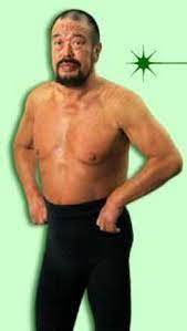 ラッシャー木村さんの死去に寄せた猪木のコメントを読んで どう Yahoo 知恵袋