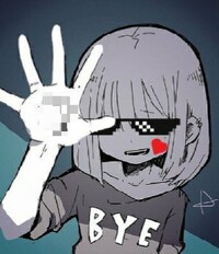 絵師の寺田てらさんのイラストをトレスして作った動画 他アニメキャラでチュー Yahoo 知恵袋