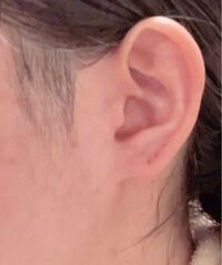 もみあげについてです 長くて嫌だったので切ってしまいました やはり Yahoo 知恵袋