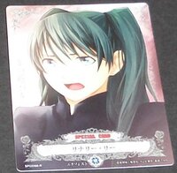 色々なアニメでツインテールのキャラがいますがd Gray Manのリナリ Yahoo 知恵袋