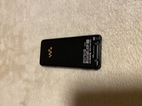 このウォークマンの機種 シリーズ が分かる方居ませんか 親戚に Yahoo 知恵袋