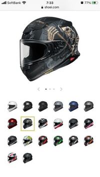 バイクのヘルメットって頭がハゲますか ハゲないようにするためには Yahoo 知恵袋