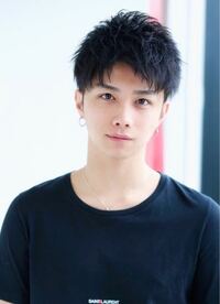 この髪型にしてもらうには 美容室や散髪屋でどう注文すれば良いか教えて頂き Yahoo 知恵袋