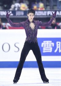 羽生結弦さんがここまで人を惹きつける魅力は何でしょうか 内面は男ら Yahoo 知恵袋