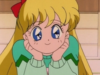 セーラーマーズに魅力ってありますか 巫女が好きで巫女キャラに Yahoo 知恵袋