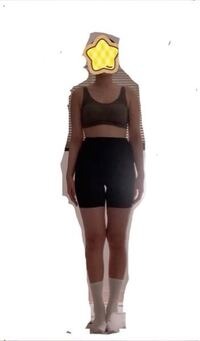 身長158cmの女性の理想体重を教えてください またぽっちゃりと Yahoo 知恵袋