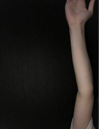 152 38キロと比較的痩せている方なのですが手を上げると肘 Yahoo 知恵袋