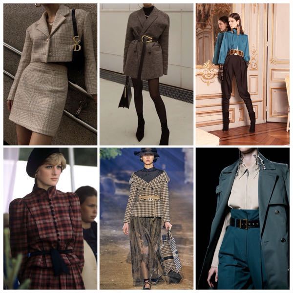 自分の好きなファッションの系統の名前がわかりません この Yahoo 知恵袋