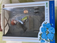 五等分の花嫁のことが好きな方に質問です 画像のフィギュアはレー Yahoo 知恵袋