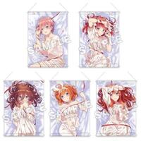 五等分の花嫁について質問です 6月24日の梅田キディランドコラ Yahoo 知恵袋