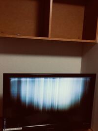 レオパレスのテレビがおかしくなったのですがどうしてでしょうか Yahoo 知恵袋
