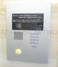 オートロックマンションのドアの開け方を教えてください 今度オートロックマン Yahoo 知恵袋