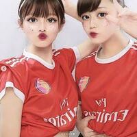 この服どこのサッカーチームのものをモデルにしていますか エンブレム Yahoo 知恵袋