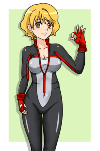 コンパスで ランクが下がったときのホーム画面のキャラのセリフを知っ Yahoo 知恵袋