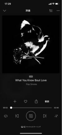 この歌の感じがとても好きなのですが 似た感じの歌で洋楽のおすすめあったら Yahoo 知恵袋