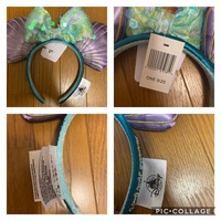 ディズニーカチューシャの偽物について 先日恋人が かねてから欲しが Yahoo 知恵袋