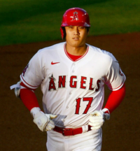 大谷翔平選手はイケメンですか 普通ですかね 元 Yahoo 知恵袋