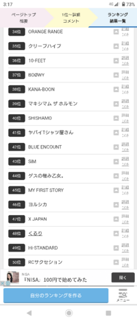 日本の影響力を与えたバンド アーティスト で検索したら出てきたランキング Yahoo 知恵袋