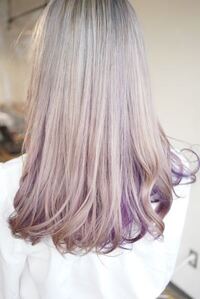 こうゆう髪色にしたいのですが私はイエべ秋で 肌の色も黄色系 Yahoo 知恵袋