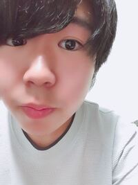 童顔の人の顔の特徴って 具体的にどんなものがありますか 黒目がち Yahoo 知恵袋