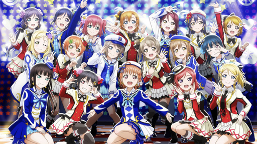 Twiceとラブライブシリーズ お互いのファンの方で気を悪くされるかもし Yahoo 知恵袋