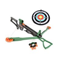 銃刀法の改正で ボーガンの使用 販売に規制が設けられることにな Yahoo 知恵袋