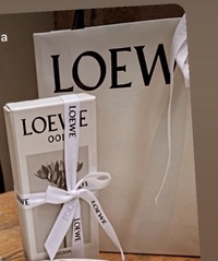 正規品】LOEWE ロエベ ラッピングリボン【1ロール】新品未使用