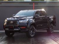 ハイラックスは普段使いで困りますか 停められる駐車場が無いとか 今まで Yahoo 知恵袋