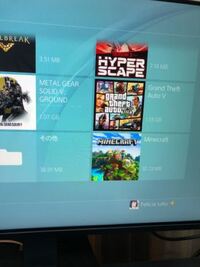 Ps4でminecraftを買って間違えて消してしまいました Yahoo 知恵袋