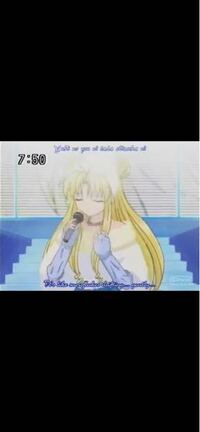 このアニメの題名を教えてください 満月をさがして かな 神山満月 Yahoo 知恵袋