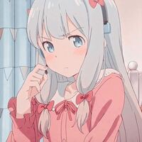 エロマンガ先生というアニメの和泉紗霧というキャラクターなのです Yahoo 知恵袋