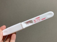 妊娠3週目で妊娠検査薬がはっきりくっきり出ることはありますか Yahoo 知恵袋