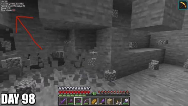 Minecraftのdimensionalanchorsというmodはほか Yahoo 知恵袋