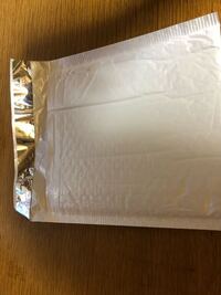 この封筒に入れて直接送るのはありだと思いますか メルカリ Yahoo 知恵袋