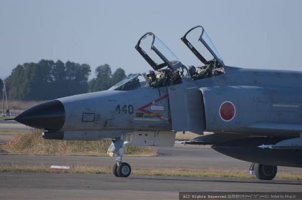 F-4ファントムの操縦ってどれぐらい難しいんですか？できれば元