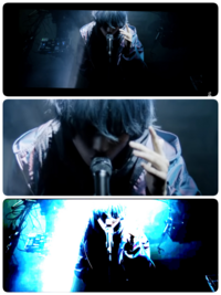 歌い手のeveさんの動画のイラストってどなたが書いてるんですか M Yahoo 知恵袋