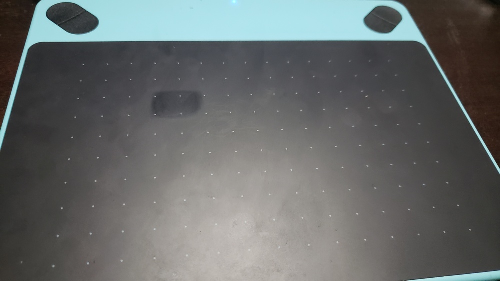 Osuペンタブの範囲設定についてです Osustdを始めてから約1 Yahoo 知恵袋