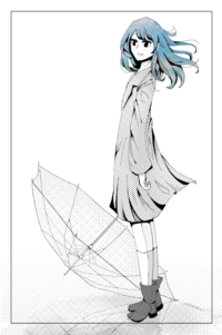 イラスト評価お願いします いいところ 悪いところ アドバイス 何歳が Yahoo 知恵袋