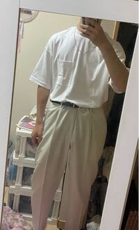 今日guの服を来ていたら友達にダサいと言われました こんな感じだっ Yahoo 知恵袋