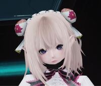 Pso2なのですが この画像の子ってベースはデフォルメ顔ですか デ Yahoo 知恵袋