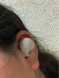 Sonyのwf 1000xm4を購入したのですが耳が痛いです どうす Yahoo 知恵袋