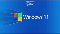 Windows10 21H2について
Windows10 21H2とWindows11は別々にリリースされるという噂もあります。 21H2が切り捨てられるという噂もありますが、いずれにせよ、Windows11に乗り換えなくてはならないでしょう。（来年中に）正式版でも下記の条件は変わらないかもしれません。私のPCはギリギリセーフですが、皆さんは11実行可能ですか？
・Intel第7世代もしくは...